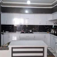 فروش اپارتمان ۲۰۰ متری در حشمتی