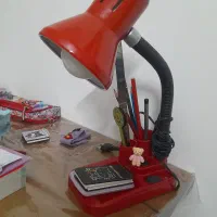 چراغ مطالعه