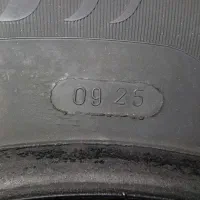فروش لاستیک ۲۰۶، رانا|قطعات یدکی و لوازم جانبی|جم, |دیوار