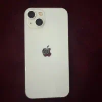 آیفون ۱۳ نرمال باطری ۸۵ درصد