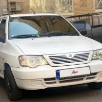 ۱۱۱مدل۹۸|خودرو سواری و وانت|تهران, عباس‌آباد|دیوار