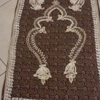 ترمه بوته چغه رومیزی