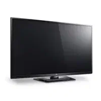 تلویزیون ۵۰ اینچ LG|تلویزیون و پروژکتور|شیراز, حافظیه|دیوار