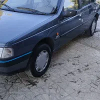 پژو 405دوگانه فابریک مدل 98|خودرو سواری و وانت|کرمانشاه, |دیوار