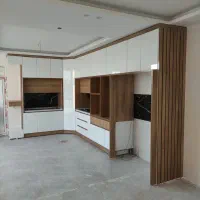 کابینت سفارشی|مصالح و تجهیزات ساختمان|نسیم‌شهر, |دیوار