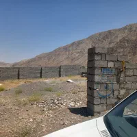 فروش زمین۲۸۰متر جدکان|فروش زمین و ملک کلنگی|دهبکری, |دیوار