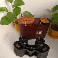 دوربین شکاری کارال زایس جینا