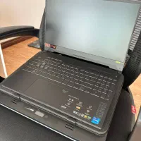 لپ تاپ گیمینگ Asus Tuf|رایانه همراه|چابهار, |دیوار