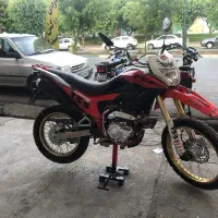 تریل برمودا xr 250