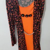 لباس خونگی