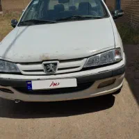 پژو پارس