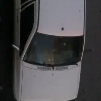 پراید 131 دوگانه سوز، مدل ۱۳۹۰