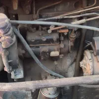 تراکتور 285مدل80|خودرو سنگین|علیآباد کتول, |دیوار