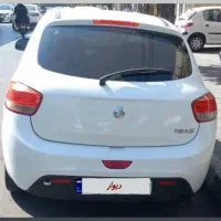 تیبا۲|خودرو سواری و وانت|تهران, یاخجی آباد|دیوار
