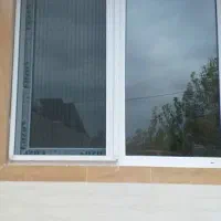 توری پلیسه در پشه بند