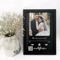 قاب عکس موزیکال در ماهشهر|تابلو، نقاشی، عکس|بندر ماهشهر, |دیوار