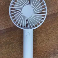 نگهدارنده ی گوشی و پنکه دستی