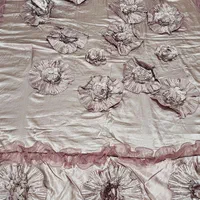 روتختی گل برجسته ۵ تکه دونفره|سرویس روتختی|تهران, خاوران|دیوار