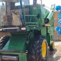 کمباین‌جاندیر