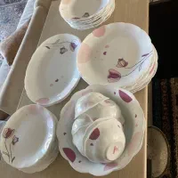 یه سری وسایل خانه