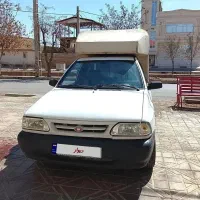 پراید ۱۵۱ سالم مدل ۹۳