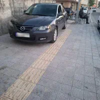 مزدا۳
