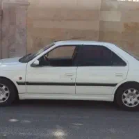 پژو پارس سال، مدل ۱۳۹۱