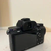 دوربین Sony A7R II