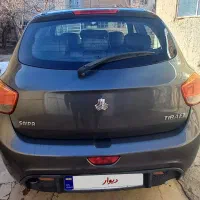 تیبا ۲|خودرو سواری و وانت|آوج, |دیوار