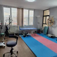 واگذاری کامل کلینیک توانبخشی|دفتر کار|صدرا-فارس, فاز ۱|دیوار