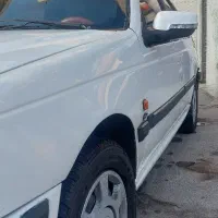 پژو پارس 88 تمیز|خودرو سواری و وانت|اصفهان, دشتستان|دیوار