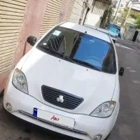 تیبا ۲ (هاچبک) EX، مدل ۱۴۰۰