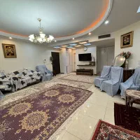 ۱۴۵ متر / دو طبقه مستغلات بازسازی