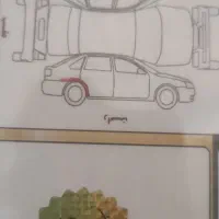 تیبا 2مدل 1401|خودرو سواری و وانت|اسلام‌شهر, شهرک توحید|دیوار