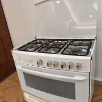 گاز فردار- تکنو گاز