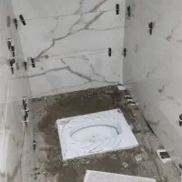 اوستای کاشی کاری فروتن