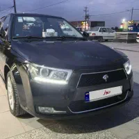 دناپلاس توربوآپشنال۱۴۰۴مشکی.