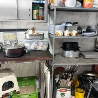 لوازم رستوران آشپزخانه کترینگ قلیان سفره‌ خانه|کافی‌شاپ و رستوران|پردیس, شهرک صنعتی خرمدشت فاز ۷|دیوار