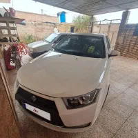 دنا پلاس اپشنال فول اتوماتیک1404