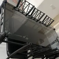 میز و صندلی ناهار خوری ۶ نفره