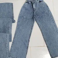 مانتو شلوار لی تونیک|لباس|قرچک, مهدیه|دیوار