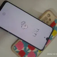 گوشی a32 در حد نو