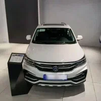 فرداSX5،تحویلفوری،1404|خودرو سواری و وانت|تهران, دهکده المپیک|دیوار