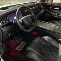 اکستریم vx سفید صدفی سه پوششه|خودرو سواری و وانت|تهران, سعادت‌آباد|دیوار