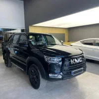 کی ام سی t8(اقساط 12 تا 60 ماه)|خودرو سواری و وانت|تهران, پونک|دیوار