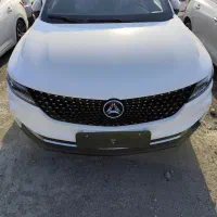 دیگنیتی پرایم فول سفید 1404 صفرکیلومتر