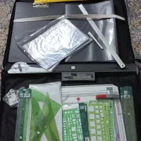 لوازم مهندسی معماری