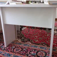 میز تحریر مدیریت کتابخانه ست