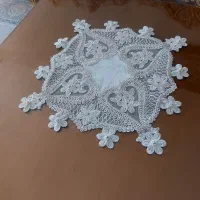 رومیزی گیپور