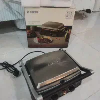 دستگاه گریل